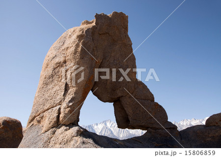 Alabama Hills, California, USA 15806859
