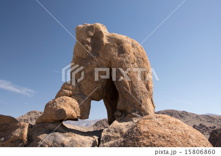 Alabama Hills, California, USA 15806860