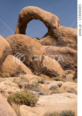 Alabama Hills, California, USA Alabama Hills, California, USA 15806865