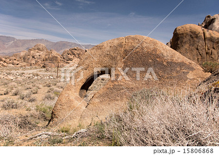 Alabama Hills, California, USA 15806868