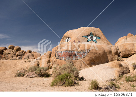 Alabama Hills, California, USA Alabama Hills, California, USA 15806871