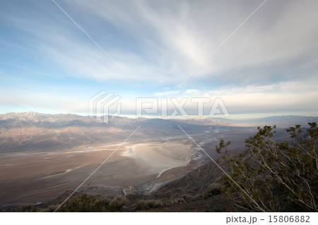 Dantes View, Death Valley NP, California, USA 15806882