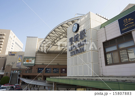 JR長崎駅 15807883