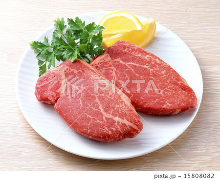牛ヒレステーキ003 15808082