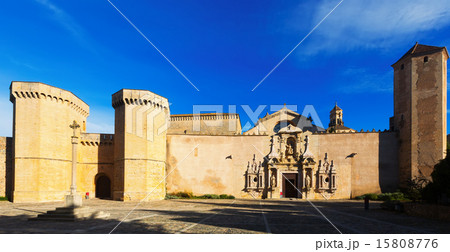 Royal Abbey of Santa Maria de Poblet 15808776