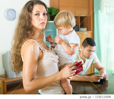 Lack of money Lack of money 15811006