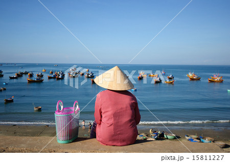Mui Ne beach 15811227