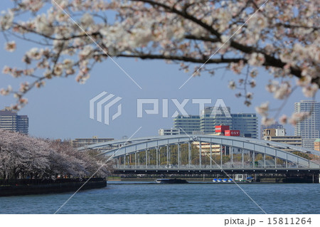 桜宮橋 15811264