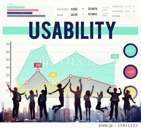 Usability Efficiency Purpose Quality Usefulness Concept 15811533
