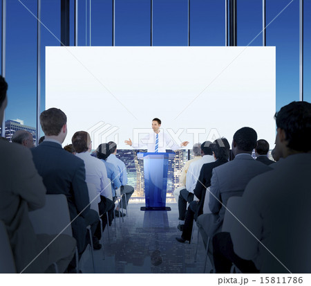 Diversity Business People Meeting Conference Seminar Concept Diversity Business People Meeting Conference Seminar Concept 15811786