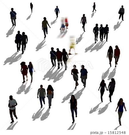 Diverse Diversity Ethnic Ethnicity Togetherness Team Partnership 15812548