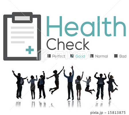 Health Check Diagnosis Medical Condition Analysis Concept Health Check Diagnosis Medical Condition Analysis Concept 15813875