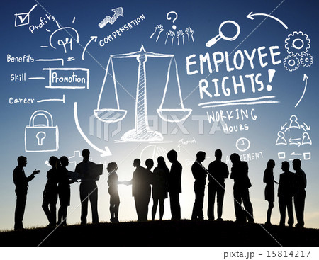 Employee Rights Employment Equality Job Business Communication C Employee Rights Employment Equality Job Business Communication C 15814217