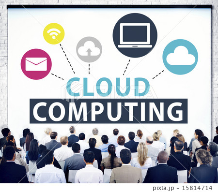 Cloud Computing Network Online Internet Storage Concept Cloud Computing Network Online Internet Storage Concept 15814714