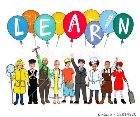 Learn Education Knowledge Student Studying Concept Learn Education Knowledge Student Studying Concept 15814820