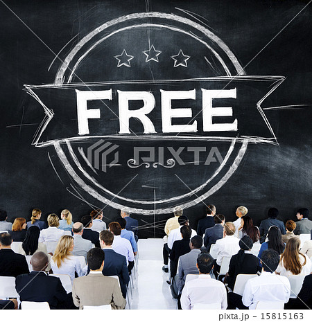 Free Freedom Independence Peace Liberty Concept 15815163