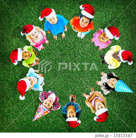 Children Kids Cheerful Childhood Diversity Concept Children Kids Cheerful Childhood Diversity Concept 15815587