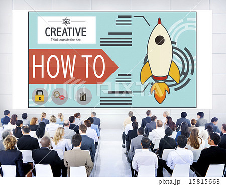 Creative Innovation Development Growth Success Plan Concept 15815663