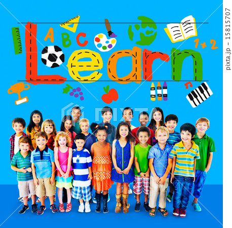 Learn Learning Study Knowledge School Child Concept Learn Learning Study Knowledge School Child Concept 15815707