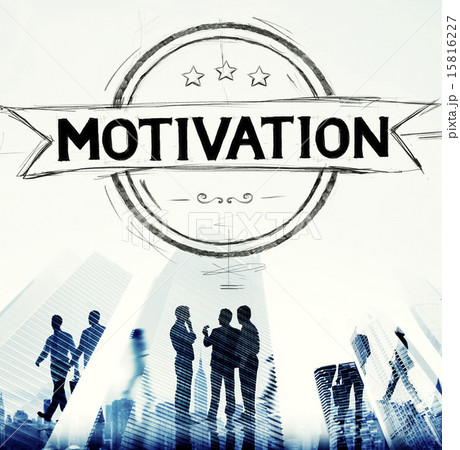 Motivation Inspiration Motivate Trust Inspire Concept 15816227