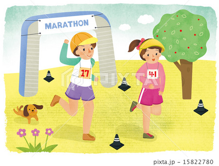 playing sports_009 playing sports_009 15822780