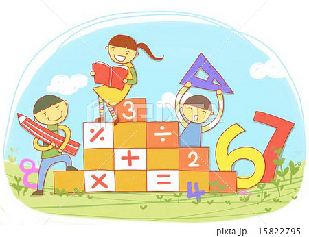 Children Education_003 15822795