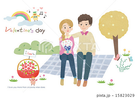 Couple Day_002 15823029