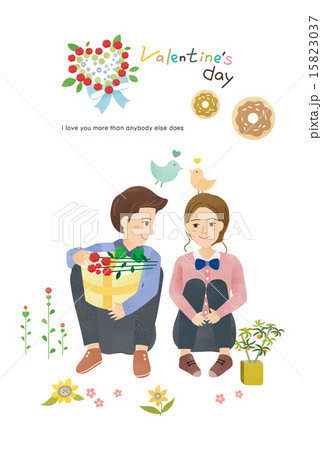 Couple Day_010 15823037