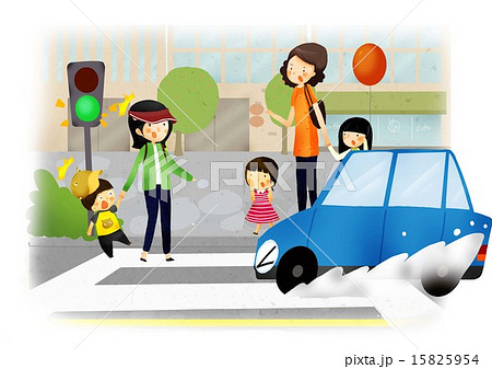 public etiquette_003 15825954