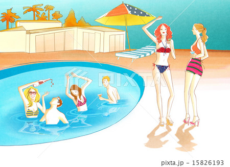 Summer Time_004 15826193