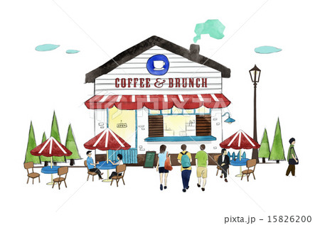 Town Village_001 15826200