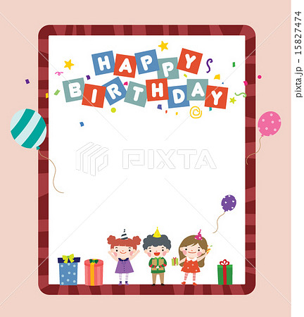 Letter Paper Illust_001 Letter Paper Illust_001 15827474