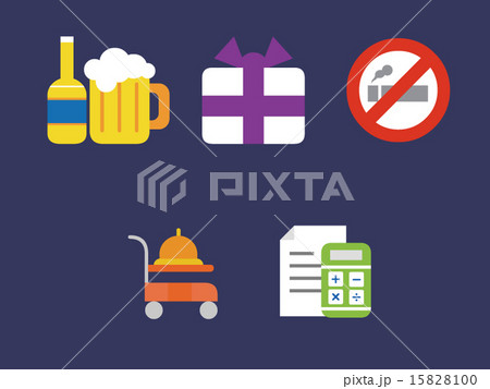 Flat Icon_068 Flat Icon_068 15828100
