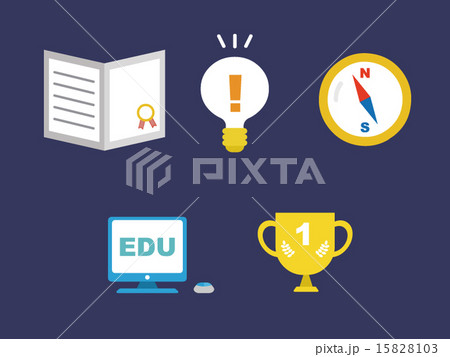 Flat Icon II_003 15828103