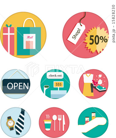 Flat Icon_023 Flat Icon_023 15828230