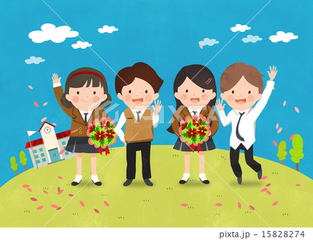 School Life_001 School Life_001 15828274