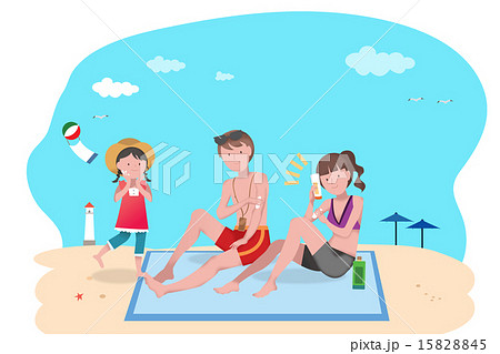 [SPAI080] water pool safety 010 15828845