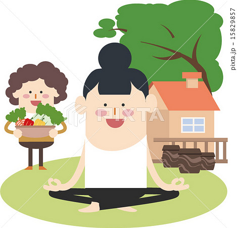 [SILL066] Benefits of Life_007 15829857