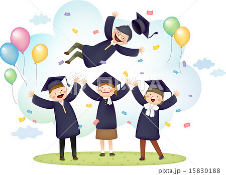 [SILL074] Graduation 001 15830188