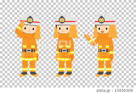 Firefighter 02 15830309