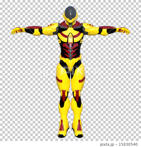 Robot Robot 15830540