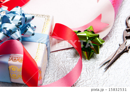 Gift Object_B2_054 Gift Object_B2_054 15832531