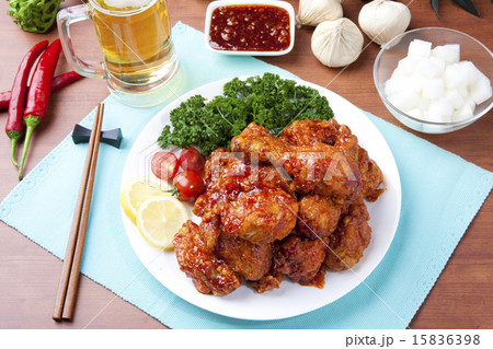 Delivery Food_002 Delivery Food_002 15836398