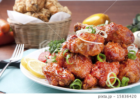 Delivery Food_024 15836420