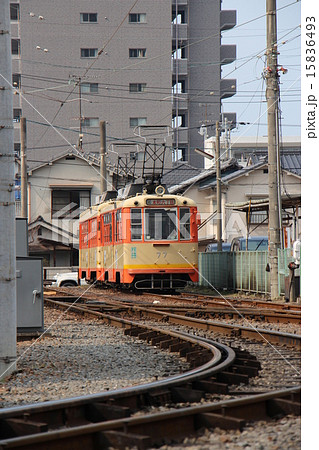 伊予鉄道 15836493