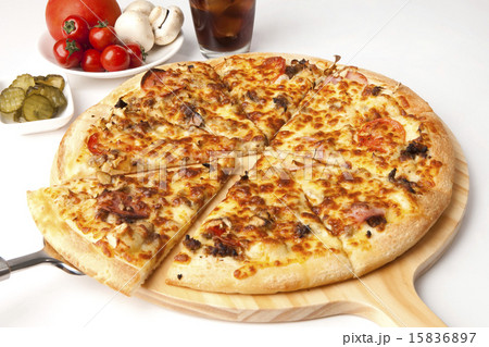 Delivery Food_301 15836897