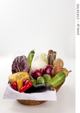 well-being Foods_pho130_195 15838760