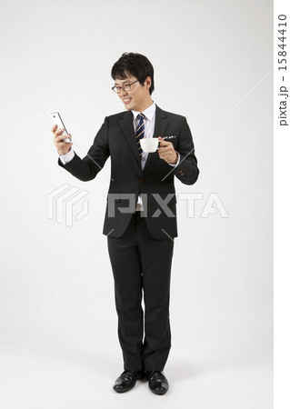 Business Concept III_pho128_171 15844410