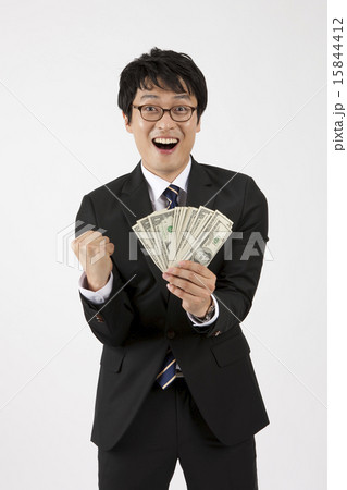 Business Concept III_pho128_166 15844412