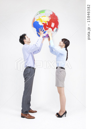 Business Concept IV_119 15846382